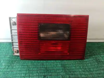 Peça sobressalente para automóvel em segunda mão farolim traseiro direito por volkswagen sharan van (7m_) 1.9 tdi (7m6, 7m9) referências oem iam 7m3945112b