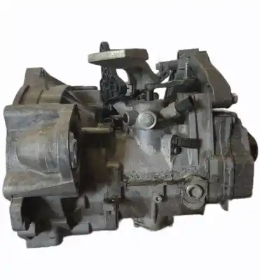Second-hand car spare part gearbox for audi a3 (8v) 1.6 tdi oem iam references ptw ptw ptw
