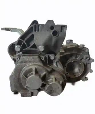 Second-hand car spare part gearbox for audi a3 (8v) 1.6 tdi oem iam references ptw ptw ptw