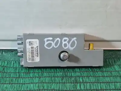 Piesă de schimb auto la mâna a doua antena pentru volvo xc90 v8 summum geartronic (5 asientos) referințe oem iam 30761717