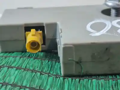 Peça sobressalente para automóvel em segunda mão antena por volvo xc90 v8 summum geartronic (5 asientos) referências oem iam 30761717 30761717 30761717