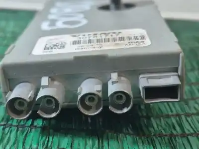 Peça sobressalente para automóvel em segunda mão antena por volvo xc90 v8 summum geartronic (5 asientos) referências oem iam 30761717 30761717 30761717
