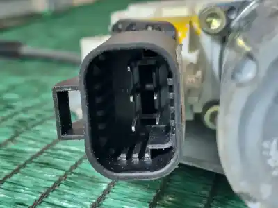 Peça sobressalente para automóvel em segunda mão elevador de vidros dianteira esquerda por cadillac cts 3.0 referências oem iam 992663100 992663100 992663100