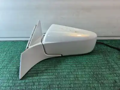 Peça sobressalente para automóvel em segunda mão espelho retrovisor esquerdo por cadillac cts 3.0 referências oem iam 1406675 1406675 1406675