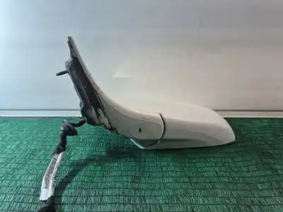 Peça sobressalente para automóvel em segunda mão espelho retrovisor esquerdo por cadillac cts 3.0 referências oem iam 1406675 1406675 1406675