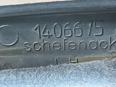 Peça sobressalente para automóvel em segunda mão espelho retrovisor esquerdo por cadillac cts 3.0 referências oem iam 1406675 1406675 1406675