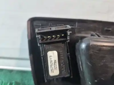 Peça sobressalente para automóvel em segunda mão moldagem por cadillac cts 3.0 referências oem iam 25752963 25752963 25752613