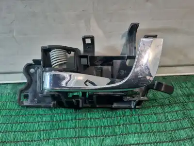 Pezzo di ricambio per auto di seconda mano MANIGLIA INTERNA ANTERIORE SINISTRA per CADILLAC CTS 3.0 Riferimenti OEM IAM 25707889  