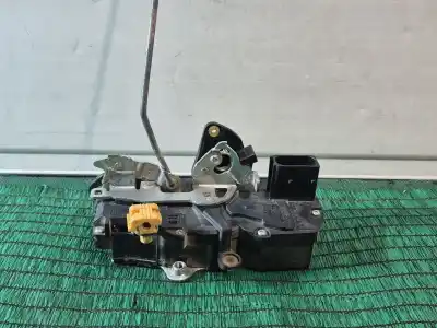 Pezzo di ricambio per auto di seconda mano SERRATURA PORTA ANTERIORE SINISTRA per CADILLAC CTS 3.0 Riferimenti OEM IAM   