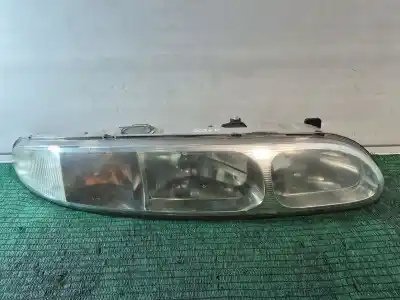 Peça sobressalente para automóvel em segunda mão farol / farolim direito por chevrolet alero 2.4 16v referências oem iam 37940508