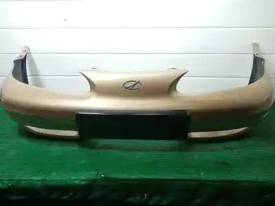 Peça sobressalente para automóvel em segunda mão para choques dianteiro por chevrolet alero 2.4 16v referências oem iam 