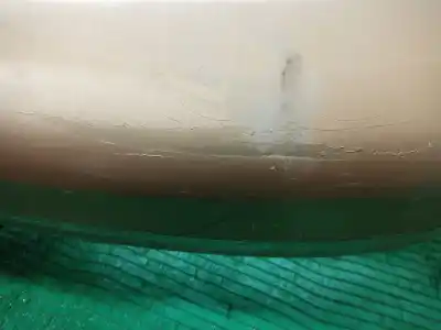 Second-hand car spare part front bumper for chevrolet alero 2.4 16v oem iam references   