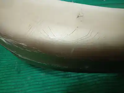 Second-hand car spare part front bumper for chevrolet alero 2.4 16v oem iam references   