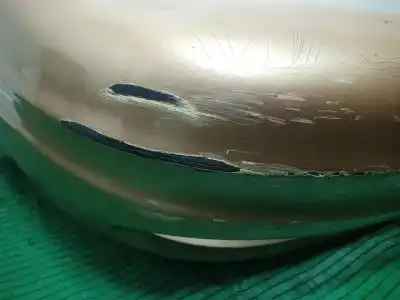 Second-hand car spare part front bumper for chevrolet alero 2.4 16v oem iam references   