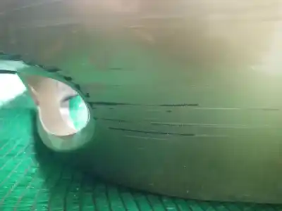 Second-hand car spare part front bumper for chevrolet alero 2.4 16v oem iam references   