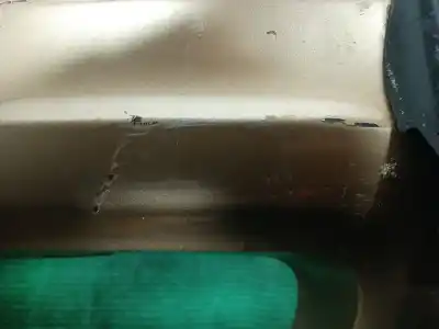 Second-hand car spare part front bumper for chevrolet alero 2.4 16v oem iam references   