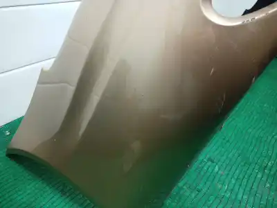 Second-hand car spare part front bumper for chevrolet alero 2.4 16v oem iam references   