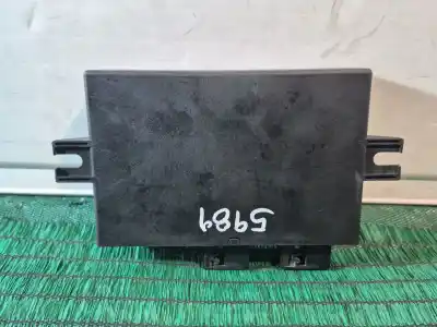 Peça sobressalente para automóvel em segunda mão módulo eletrônico por bmw 3 (e46) 320 d referências oem iam 66216942675 66216942675 66216942675