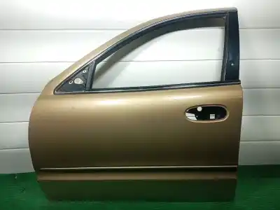 Peça sobressalente para automóvel em segunda mão porta da frente esquerda por chevrolet alero 2.4 16v referências oem iam 