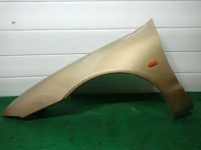 Peça sobressalente para automóvel em segunda mão guarda-lamas dianteiro esquerdo por chevrolet alero 2.4 16v referências oem iam 