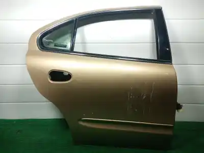 Peça sobressalente para automóvel em segunda mão porta do automóvel traseira direita por chevrolet alero 2.4 16v referências oem iam 