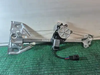 Peça sobressalente para automóvel em segunda mão Elevador De Vidros Traseiro Esquerdo por CADILLAC CTS 3.0 Referências OEM IAM   
