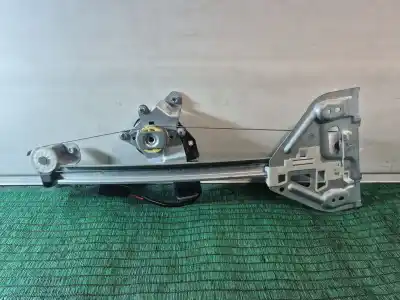 Peça sobressalente para automóvel em segunda mão elevador de vidros traseiro esquerdo por cadillac cts 3.0 referências oem iam   