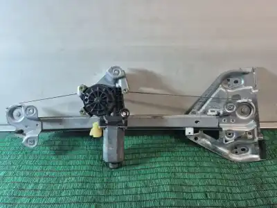 Peça sobressalente para automóvel em segunda mão Elevador De Vidros Traseiro Direito por CADILLAC CTS 3.0 Referências OEM IAM 101263100 101263100 101263100