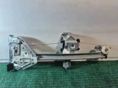 Peça sobressalente para automóvel em segunda mão elevador de vidros traseiro direito por cadillac cts 3.0 referências oem iam 101263100 101263100 101263100