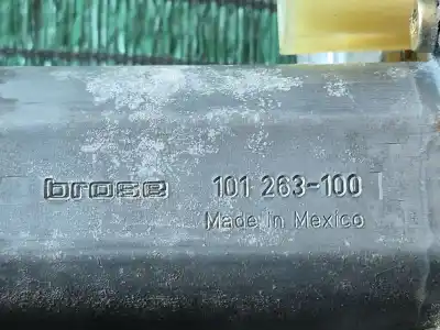 Peça sobressalente para automóvel em segunda mão elevador de vidros traseiro direito por cadillac cts 3.0 referências oem iam 101263100 101263100 101263100