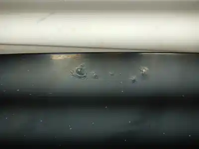 Second-hand car spare part bonnet for citroen c2 (jm_) 1.4 oem iam references   