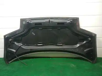 Second-hand car spare part bonnet for citroen c2 (jm_) 1.4 oem iam references   