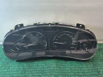 Peça sobressalente para automóvel em segunda mão quadrante por chevrolet alero 2.4 16v referências oem iam 09360353