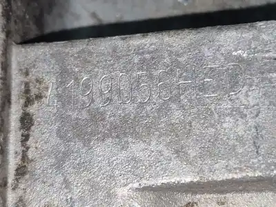 Pezzo di ricambio per auto di seconda mano riduttore per bmw 3 (e46) 320 d riferimenti oem iam hed hed mtflt2