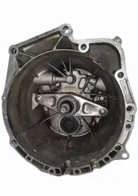 Second-hand car spare part gearbox for bmw 3 (e46) 320 d oem iam references hed