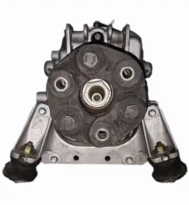 Pezzo di ricambio per auto di seconda mano riduttore per bmw 3 (e46) 320 d riferimenti oem iam hed hed mtflt2