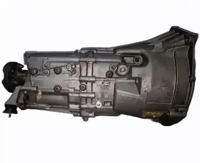 Pezzo di ricambio per auto di seconda mano riduttore per bmw 3 (e46) 320 d riferimenti oem iam hed hed mtflt2