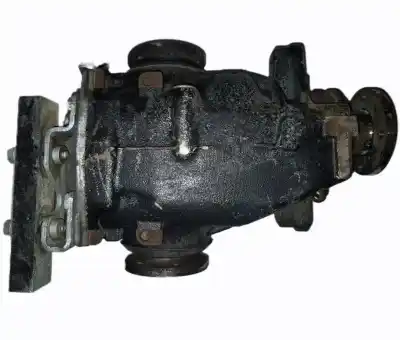 Second-hand car spare part rear differential for bmw 3 (e46) 320 d oem iam references 752615804 752615804 e2727s256