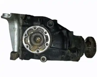 Second-hand car spare part rear differential for bmw 3 (e46) 320 d oem iam references 752615804 752615804 e2727s256