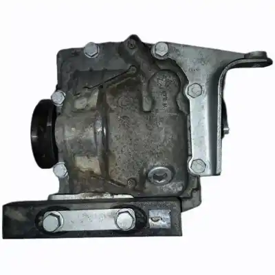 Second-hand car spare part rear differential for bmw 3 (e46) 320 d oem iam references 752615804 752615804 e2727s256
