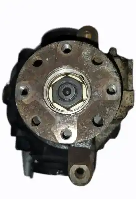 Second-hand car spare part rear differential for bmw 3 (e46) 320 d oem iam references 752615804 752615804 e2727s256