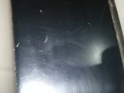 Peça sobressalente para automóvel em segunda mão porta dianteira direita por cadillac cts 3.0 referências oem iam   