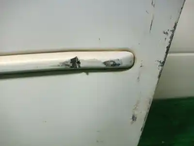 Peça sobressalente para automóvel em segunda mão porta da frente esquerda por cadillac cts 3.0 referências oem iam   