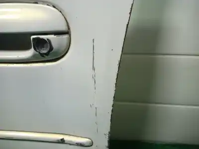 Peça sobressalente para automóvel em segunda mão porta da frente esquerda por cadillac cts 3.0 referências oem iam   