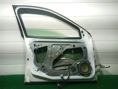 Peça sobressalente para automóvel em segunda mão porta da frente esquerda por cadillac cts 3.0 referências oem iam   