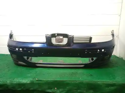 Second-hand car spare part FRONT BUMPER for SEAT LEON (1M1)  OEM IAM references   