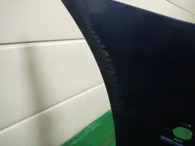 Second-hand car spare part front bumper for seat leon (1m1) 1.6 oem iam references   