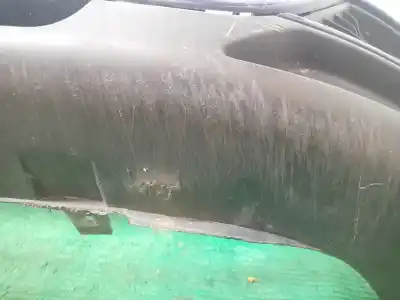 Second-hand car spare part front bumper for seat leon (1m1) 1.6 oem iam references   