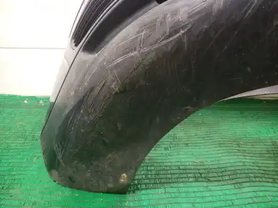 Second-hand car spare part front bumper for seat leon (1m1) 1.6 oem iam references   