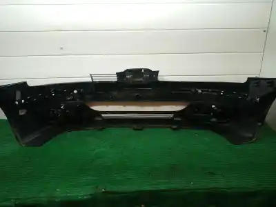 Second-hand car spare part front bumper for seat leon (1m1) 1.6 oem iam references   